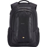 Case Logic 15,6" laptop rugzak RBP-315-BLACK Zwart/grijs, Retail