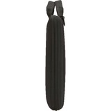 Case Logic 16" laptop attaché laptoptas Zwart, Retail