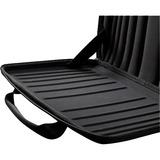 Case Logic 16" laptop attaché laptoptas Zwart, Retail