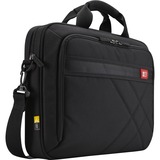 Case Logic 17,3" Laptop- en tablettas DLC-117 laptoptas Retail