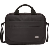 Case Logic Advantage 11,6" Attaché notebooktas laptoptas Zwart