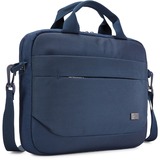 Case Logic Advantage 11,6" Attaché notebooktas laptoptas Blauw