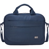 Case Logic Advantage 11,6" Attaché notebooktas laptoptas Blauw