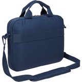 Case Logic Advantage 11,6" Attaché notebooktas laptoptas Blauw