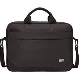 Case Logic Advantage 14" Attaché laptoptas Zwart