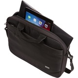 Case Logic Advantage 14" Attaché laptoptas Zwart