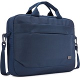 Case Logic Advantage 14" Attaché notebooktas laptoptas Blauw