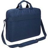 Case Logic Advantage 15,6" Attaché notebooktas laptoptas Blauw