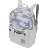 Case Logic Commence Backpack CCAM-1116 rugzak Grijs/camouflage kleur