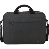 Case Logic Era 14" Laptop Attaché ERAA-114-OBSIDIAN laptoptas Donkergrijs