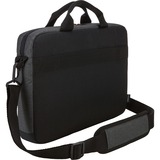 Case Logic Era 14" Laptop Attaché ERAA-114-OBSIDIAN laptoptas Donkergrijs