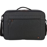 Case Logic Era 15.6" Hybrid Briefcase ERACV-116-OBSIDIAN laptoptas Donkergrijs