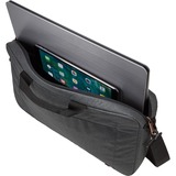 Case Logic Era 15.6" Laptop Attaché ERAA-116-OBSIDIAN laptoptas Donkergrijs