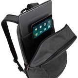 Case Logic Era 15.6" Laptop Backpack rugzak Donkergrijs