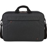 Case Logic Era 15.6" Laptop Bag ERALB-116-OBSIDIAN laptoptas Donkergrijs