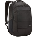 Case Logic Notion 14" Laptop Backpack rugzak Zwart, NOTIBP-114BL