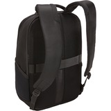 Case Logic Notion 14" Laptop Backpack rugzak Zwart, NOTIBP-114BL