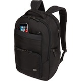 Case Logic Notion 15,6" Laptop Backpack rugzak Zwart