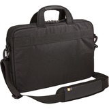Case Logic Notion 15,6" Laptop Bag laptoptas Zwart