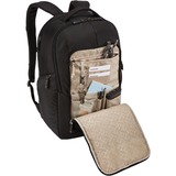 Case Logic Notion 17,3" Laptop Backpack rugzak Zwart