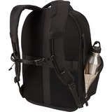 Case Logic Notion 17,3" Laptop Backpack rugzak Zwart