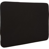 Case Logic Reflect 14" laptophoes Zwart