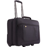 Case Logic Trolley voor 17.3" laptop en tablet Zwart, ANR-317-BLACK, Retail