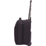 Case Logic Trolley voor 17.3" laptop en tablet Zwart, ANR-317-BLACK, Retail