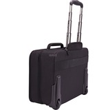 Case Logic Trolley voor 17.3" laptop en tablet Zwart, ANR-317-BLACK, Retail