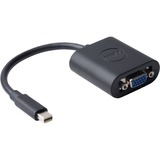 Dell Mini DisplayPort naar VGA adapter 470-13630