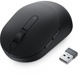 Dell Mobile Pro Wireless Mouse MS5120W Zwart