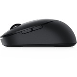 Dell Mobile Pro Wireless Mouse MS5120W Zwart