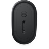 Dell Mobile Pro Wireless Mouse MS5120W Zwart