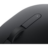 Dell Mobile Pro Wireless Mouse MS5120W Zwart