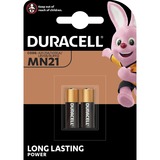 Duracell Security MN21 batterij 2 stuks