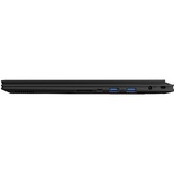 GIGABYTE Aero 15Xv8       i7 16 N    bk W10P 15.6"  gaming laptop Zwart