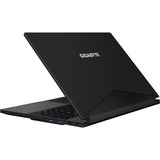 GIGABYTE Aero 15Xv8       i7 16 N    bk W10P 15.6"  gaming laptop Zwart