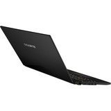 GIGABYTE Aero 15Xv8       i7 16 N    bk W10P 15.6"  gaming laptop Zwart