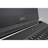 GIGABYTE Aero 15Xv8       i7 16 N    bk W10P 15.6"  gaming laptop Zwart