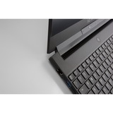 GIGABYTE Aero 15Xv8       i7 16 N    bk W10P 15.6"  gaming laptop Zwart