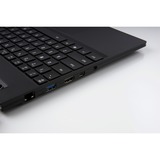 GIGABYTE Aero 15Xv8       i7 16 N    bk W10P 15.6"  gaming laptop Zwart