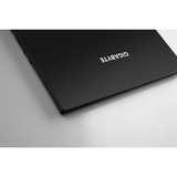 GIGABYTE Aero 15Xv8       i7 16 N    bk W10P 15.6"  gaming laptop Zwart