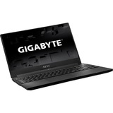 GIGABYTE Aero 15Xv8       i7 16 N    bk W10P 15.6"  gaming laptop Zwart