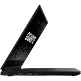 GIGABYTE Aero 15Xv8       i7 16 N    bk W10P 15.6"  gaming laptop Zwart