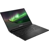 GIGABYTE Aero 15          i7 16 N    bk W 10 15.6"  gaming laptop Zwart