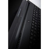 GIGABYTE Aero 15          i7 16 N    bk W 10 15.6"  gaming laptop Zwart