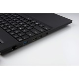 GIGABYTE Aero 15          i7 16 N    bk W 10 15.6"  gaming laptop Zwart