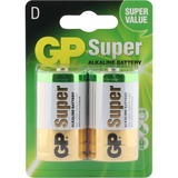 Super 13A batterij