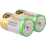 GP Batteries Super 13A batterij 2 stuks