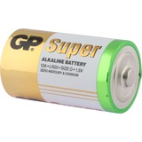 GP Batteries Super 13A batterij 2 stuks